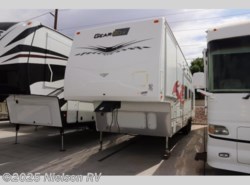 Used 2007 Fleetwood GearBox 395FS3G available in St. George, Utah
