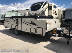 New 2018 Forest River Rockwood Hard Side High Wall Series A212HW available in St. George, Utah