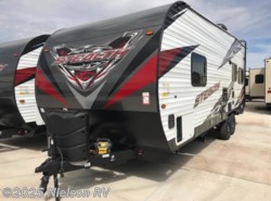New 2019 Forest River Stealth FQ2313 available in St. George, Utah