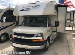 New 2018 Coachmen Leprechaun 260DS Chevy 4500 available in St. George, Utah