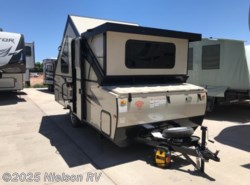 New 2018 Forest River Rockwood Hard Side High Wall Series A214HW available in St. George, Utah