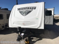 New 2019 Winnebago Minnie 2455BHS available in St. George, Utah