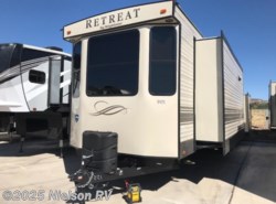 New 2019 Keystone Retreat 391LOFT available in St. George, Utah