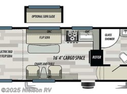 New 2019 Forest River Stealth SA2816G available in St. George, Utah