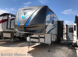New 2019 Forest River Vengeance 348A13 available in St. George, Utah
