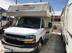 New 2019 Coachmen Leprechaun 210QB Chevy 4500 available in St. George, Utah