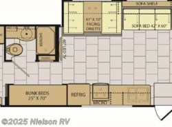 Used 2017 Fleetwood Flair 31B available in St. George, Utah