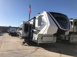 New 2019 Grand Design Momentum M-Class 351M available in St. George, Utah