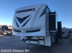 New 2019 Forest River Vengeance 345A-13 available in St. George, Utah