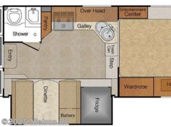 Used 2015 Lance Lance 995 available in St. George, Utah
