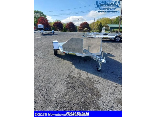 2022 Aluma MC210 2022 Aluma MC210