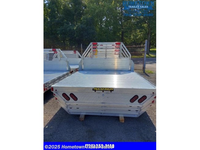 2022 Aluma 90096 2022 Aluma 90096