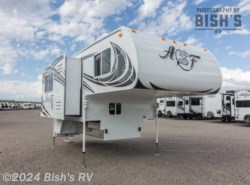 Find complete specifications for Northwood Arctic Fox Truck Camper RVs Here