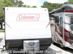 Used 2016 Fleetwood Coleman available in Fort Myers, Florida