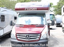 New 2018 Coachmen Prism available in Fort Myers, Florida