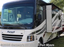 New 2018 Coachmen Pursuit 31SB available in Fort Myers, Florida