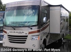 New 2018 Coachmen Mirada 35BH available in Fort Myers, Florida