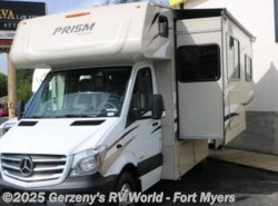 New 2018 Coachmen Prism 2200FS available in Fort Myers, Florida