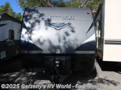 New 2018 CrossRoads Zinger 248RR available in Fort Myers, Florida