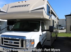 New 2019 Gulf Stream Conquest available in Fort Myers, Florida