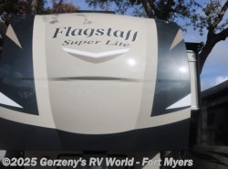 New 2019 Forest River Flagstaff available in Fort Myers, Florida