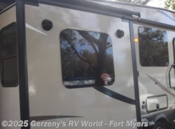 New 2019 Forest River Flagstaff available in Fort Myers, Florida