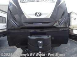 New 2019 Cruiser RV Radiance available in Fort Myers, Florida