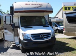 New 2018 Forest River Sunseeker available in Fort Myers, Florida