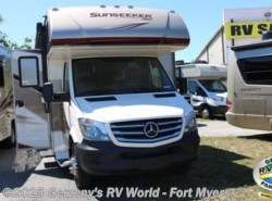 New 2018 Forest River Sunseeker available in Fort Myers, Florida