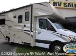 New 2018 Coachmen Prism available in Fort Myers, Florida