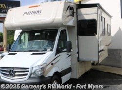 New 2018 Coachmen Prism available in Fort Myers, Florida