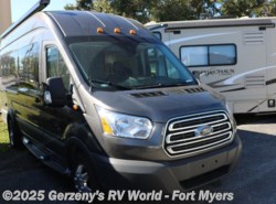 New 2019 Coachmen Crossfit available in Fort Myers, Florida