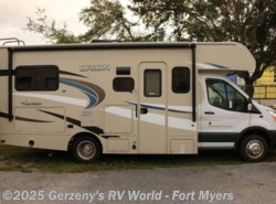 New 2019 Coachmen Orion available in Fort Myers, Florida