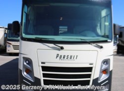 New 2019 Coachmen Pursuit PRECISSION available in Fort Myers, Florida