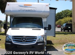 New 2019 Coachmen Prism available in Fort Myers, Florida