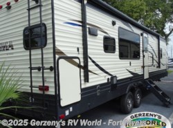 New 2020 Palomino Puma available in Fort Myers, Florida