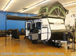 New 2021 Forest River No Boundaries available in Fort Myers, Florida