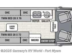 New 2021 Coachmen Beyond available in Fort Myers, Florida