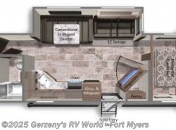 New 2022 Dutchmen Aspen Trail available in Fort Myers, Florida