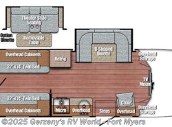 New 2021 Gulf Stream BT Cruiser available in Fort Myers, Florida