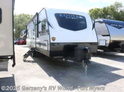 New 2021 Dutchmen Kodiak Ultimate available in Fort Myers, Florida