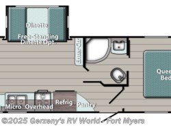New 2021 Gulf Stream Conquest Lite Ultra Lite available in Fort Myers, Florida