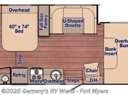 New 2021 Gulf Stream Conquest available in Fort Myers, Florida