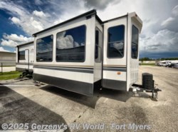 New 2021 Forest River Cedar Creek Cottage available in Fort Myers, Florida