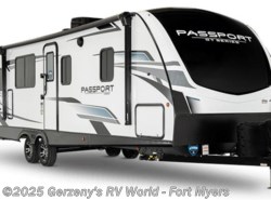 New 2021 Keystone Passport Grand Touring available in Fort Myers, Florida
