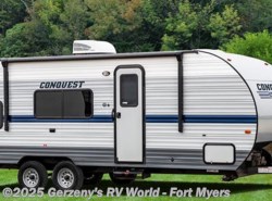 New 2021 Gulf Stream Conquest Lite Ultra Lite available in Fort Myers, Florida