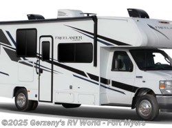 New 2021 Coachmen Freelander Premier available in Fort Myers, Florida