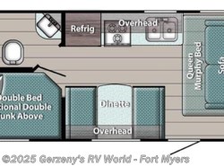 New 2021 Gulf Stream Conquest Super Lite available in Fort Myers, Florida