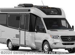 New 2023 Leisure Travel Unity 24MBL available in Port Charlotte, Florida