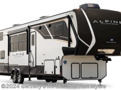 New 2024 Keystone Avalanche 390DS available in Port Charlotte, Florida